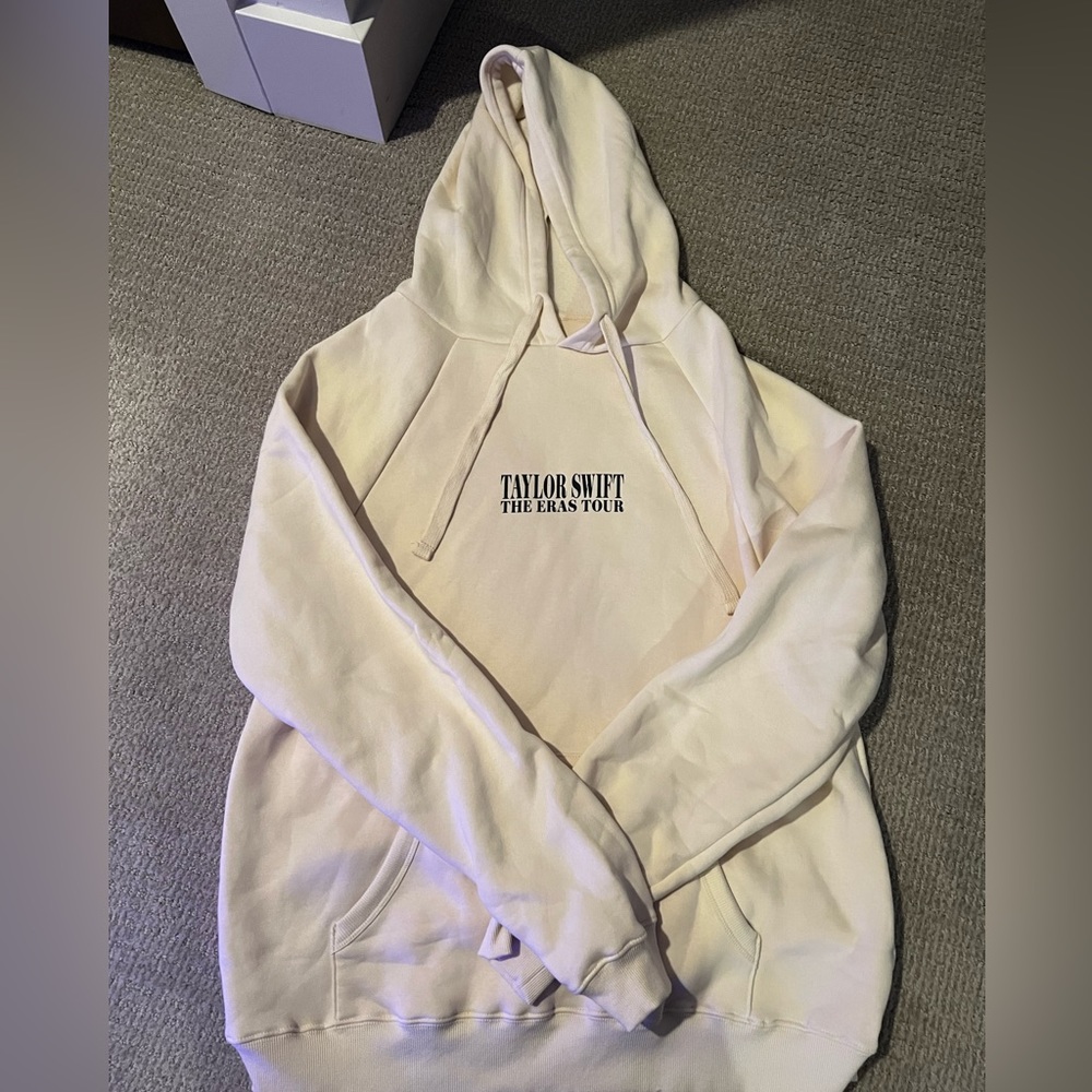 Taylor swift eras tour merch